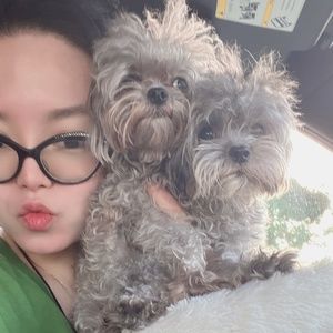 Meet your Posher, Nancy